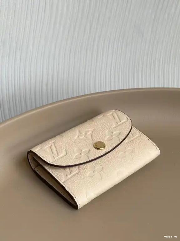 Purse Louis Rosalie Coin Vuitton 0521